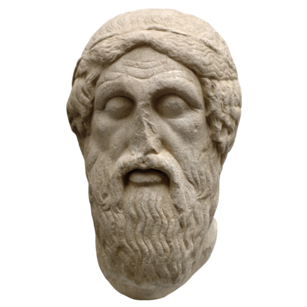Homeros Kimdir?